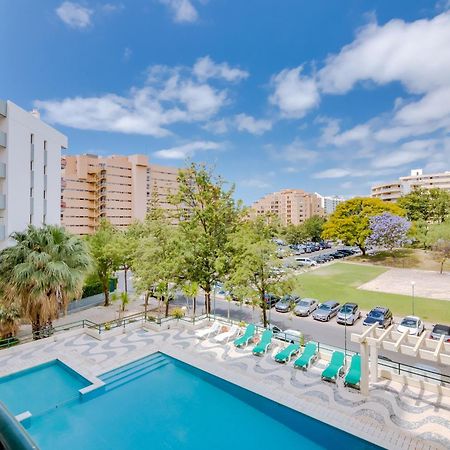 Talia XI - Pool Near The Beach - Vilamoura Exteriör bild